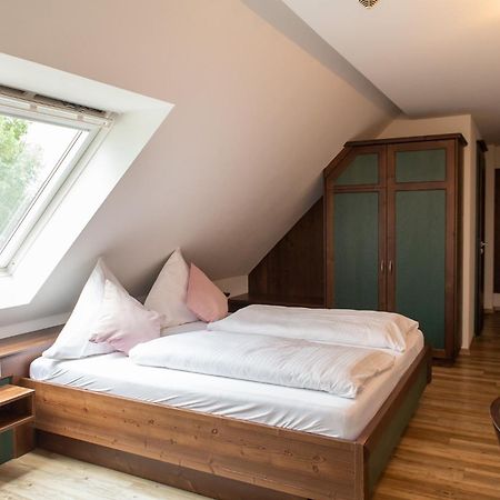 Hotel Restaurant Auerhahn Bad Wildbad Eksteriør billede
