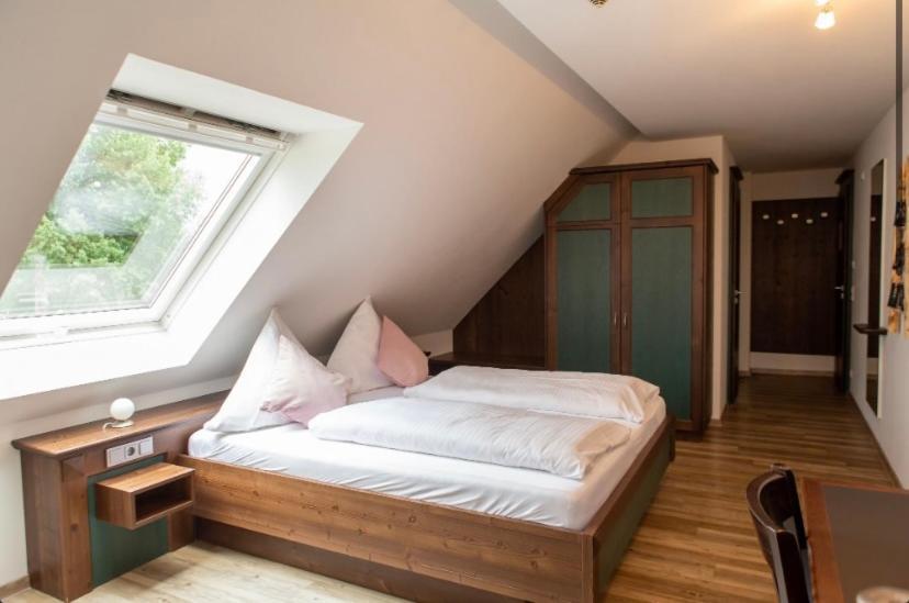 Hotel Restaurant Auerhahn Bad Wildbad Eksteriør billede