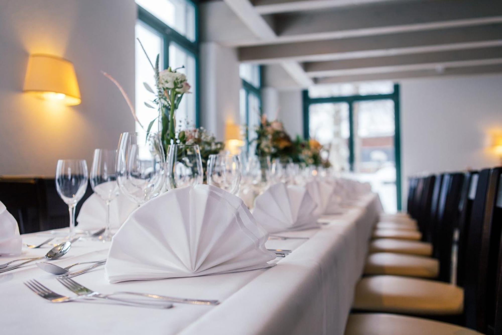 Hotel Restaurant Auerhahn Bad Wildbad Eksteriør billede