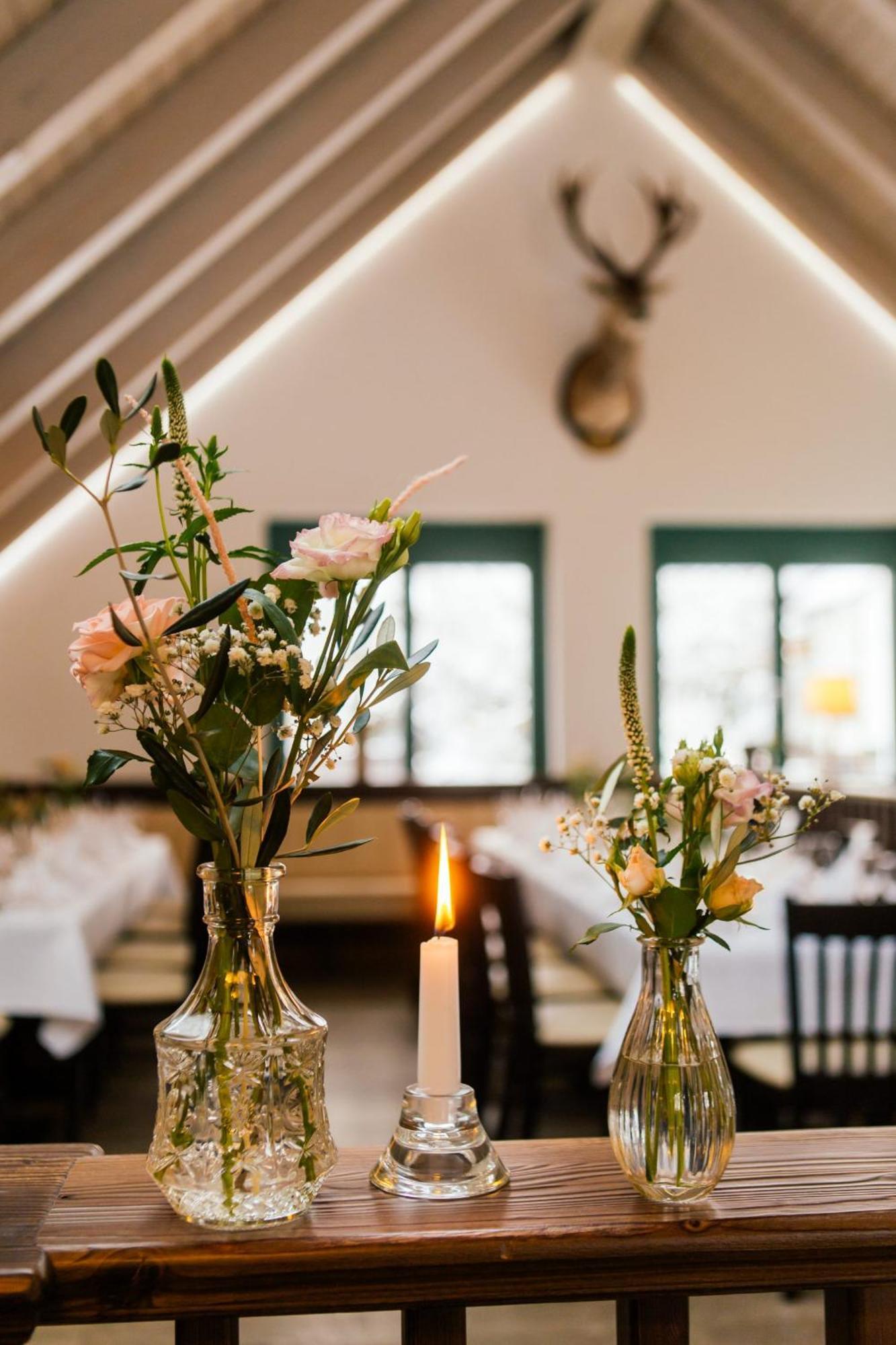 Hotel Restaurant Auerhahn Bad Wildbad Eksteriør billede