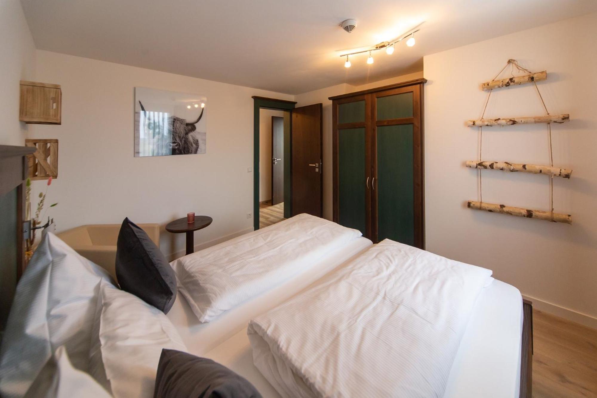 Hotel Restaurant Auerhahn Bad Wildbad Eksteriør billede